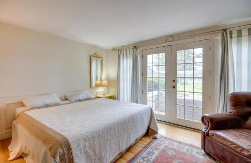 Lakefront Bristol Vacation Rental - Hike and Ski! - Foto 16