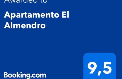 Apartamento El Almendro - Photo 26