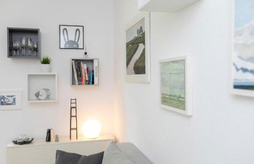 Appartementhausanlage Wennseestraße Kleines Glück - Foto 7