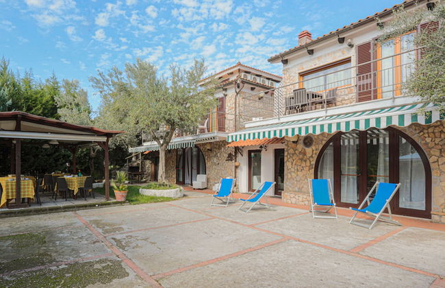 Relais il Frantoio - Apartments - Foto 60