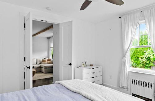 Cozy Greenport Cottage - Foto 8