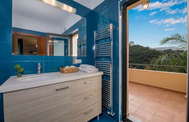 Serenity River Villa - Foto 18