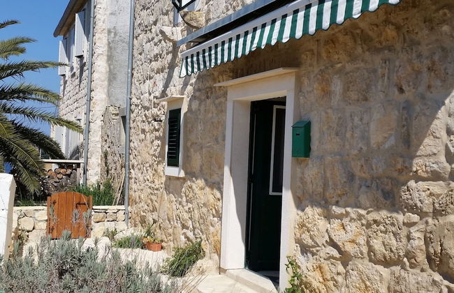 Traditional House With two Apartments - Foto 30