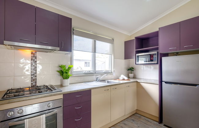 Tasman Holiday Parks - Ballina - Foto 35