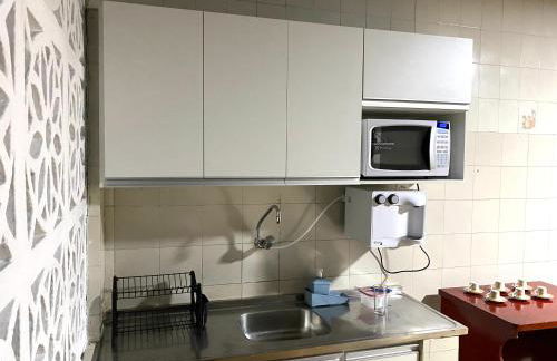 Casa no Centro com ar condicionado a 700m da Rodoviária do Centro - Foto 28