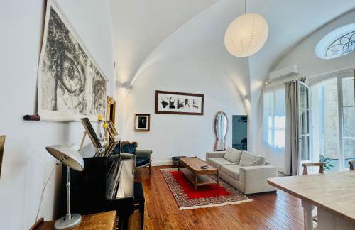 Courbet's bachelor pad - Foto 12