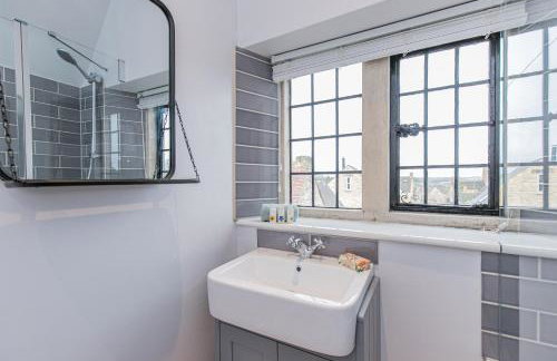 Oxfordshire Living - The Spencer Apartment - Woodstock - Foto 13