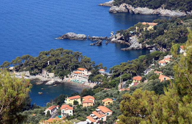 Appartamenti Vacanza Terre Di Liguria Studio Apartment 3 Pax - Foto 7