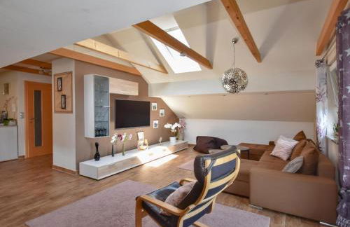 Gleißenberg - Foto 1