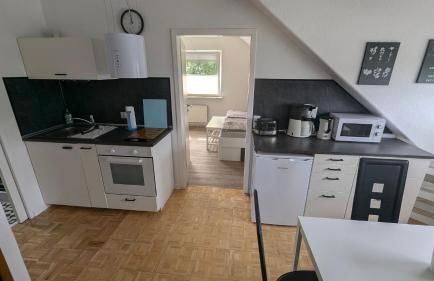 Ferienwohnung Ehmann - Foto 10
