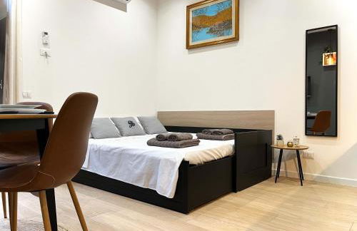 SILVIO'S Apartment - Foto 29