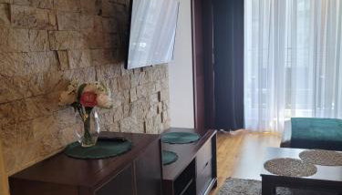 Apartament MODERNA Francuska Park - Foto 5