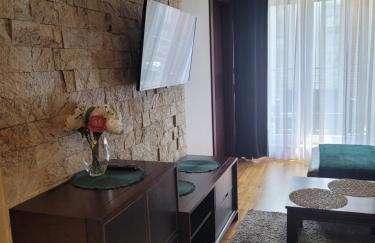 Apartament MODERNA Francuska Park - Foto 5