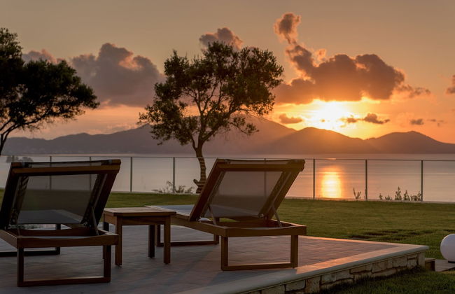 Artina Luxury Villa - Photo 50