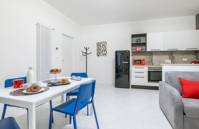 Chic Pop Apartment in Livorno - Foto 2