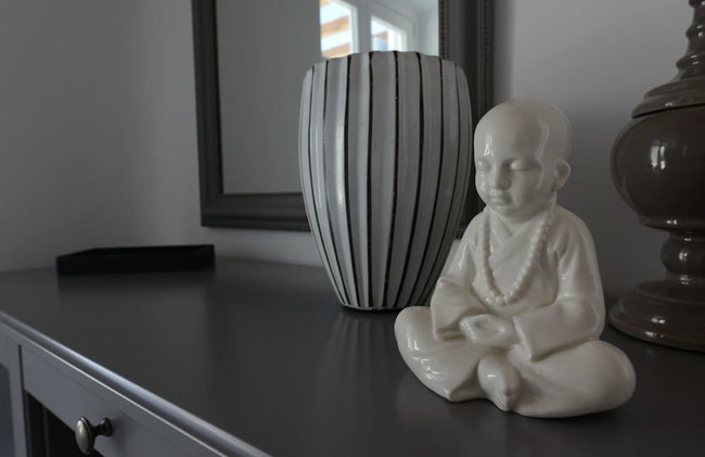 Villa Pearl near Ornos by Diles Villas - Foto 24