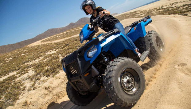 Los Cabos Quad Bike Tour - Foto 3