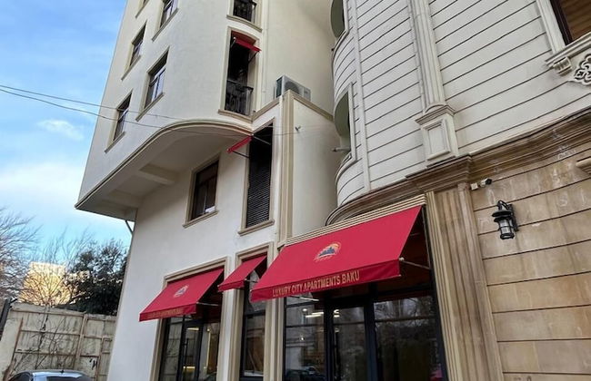 City Apartments - Foto 65