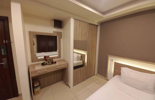 Lujain Hotel Suites - Photo 34