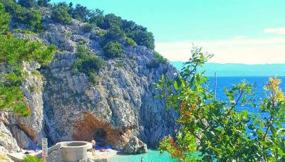 Studio-Apartman-Diana - Foto 2