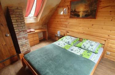 Osada Załuż - Foto 56