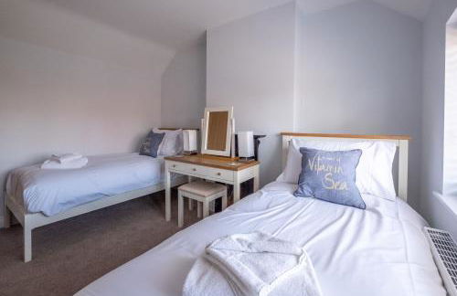 Pigwig Cottage, Thorpeness - Foto 16