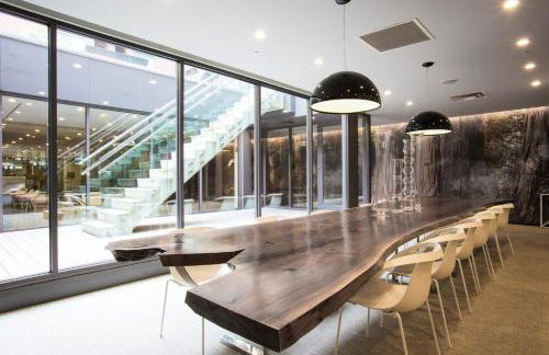 Central Chelsea 1BR w Gym Doorman NYC-20 - Foto 22