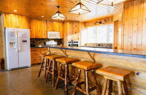 Spruces at Pine Cone Lodge- Big Sand Lake - Foto 6