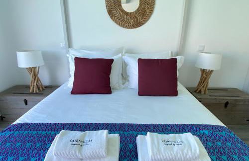 Cairnvillas: Villa Terra C39 - Luxury Villa with Private Swimming Pool near Beach - Foto 3