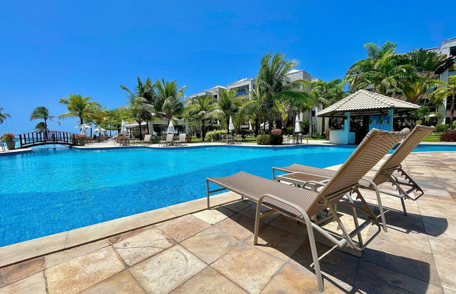 Wai Wai Cumbuco Resort - Photo 46