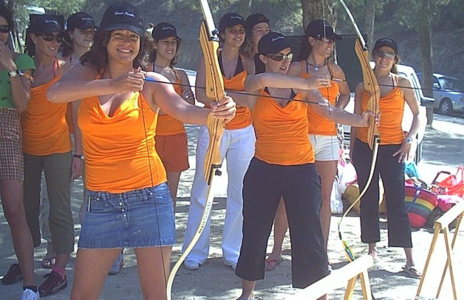 Apartamentos Parque Ardales - Photo 17