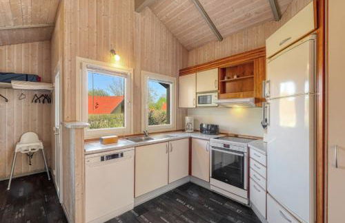 Kranich Ferienhäuser mit Innenpool - Photo 26