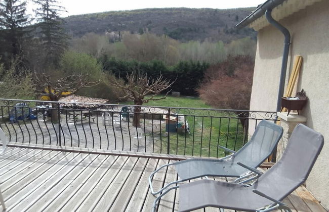 Les Favouilles, le gîte pour 15 personnes - Foto 74