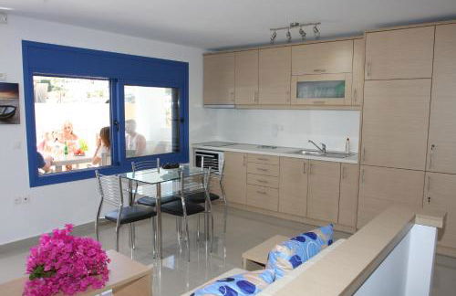 SunOrama Apts-Studios - Foto 10