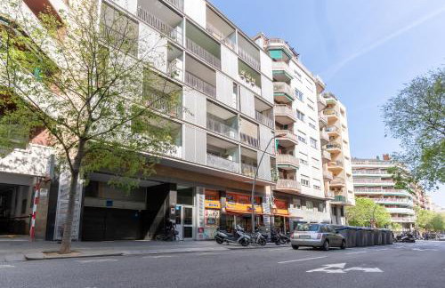 Lovely apartment Sagrada Familia - Photo 24