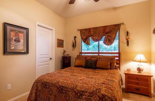 Oasis Villa With Pool, Putting Green & Pool Table - Photo 41