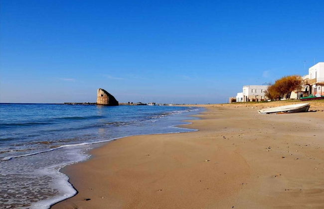 Sal011 in Salve With 2 Bedrooms and 1 Bathrooms - Foto 31