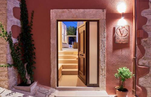 Vin Dimora Suites - Photo 51