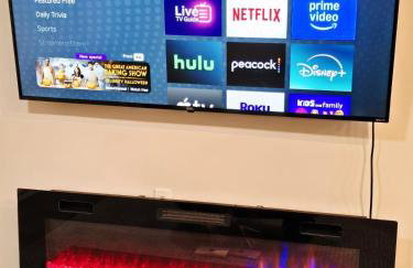 Central Frisco Vibes 1 BR Apart With POOL & GYM - Foto 13