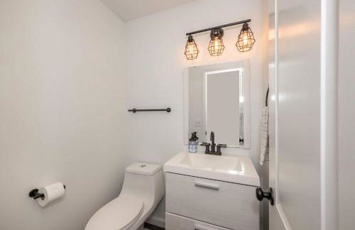 Lark Meadow Retreat Sleeps 10 - Foto 13