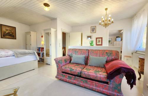 Schwarzwald-Ferienwohnungen Begert - Foto 74