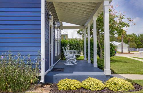 Cottage at Bella Vista - Photo 34