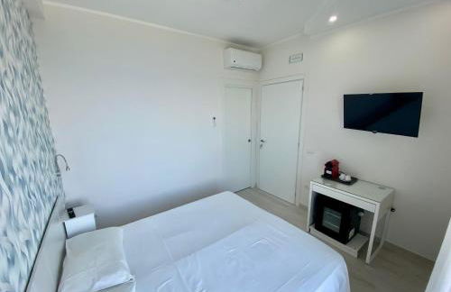 Casa Vacanze Vista Mare ad Acciaroli località Mezzatorre - Foto 16