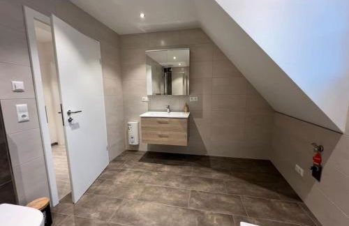 Zentrale große Wohnung in Prüm für erholsamen Urlaub - Foto 15