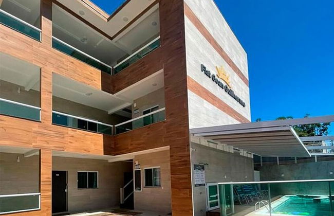 Residencial Flat Gean Guilherme - Photo 45