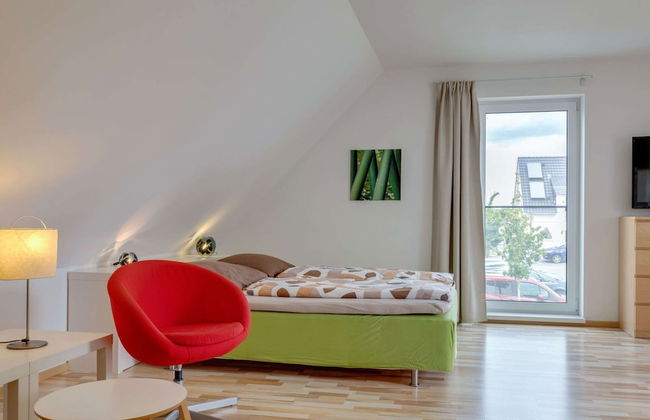 Pleasant Holiday Home in Zierow near Sea - Photo 5