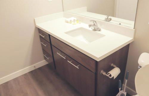 Sleepover Premier Downtown Des Moines Apartments - Foto 69