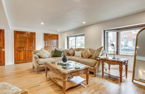 Cozy Valley Stream Studio, 20 Mi to Times Square! - Foto 7