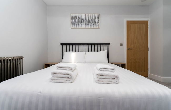 Host Stay Sackville Apartment - Photo 19