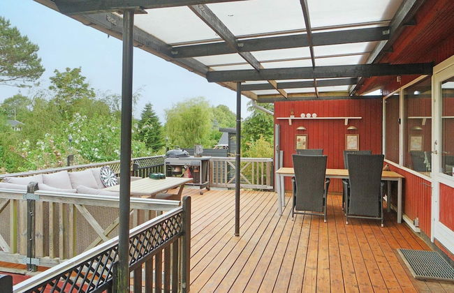 6 Person Holiday Home in Vig - Foto 9